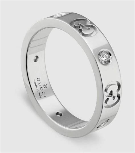 gucci ring size 20|gucci ring size guide.